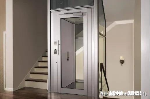 家用电梯在使用时要注意什么