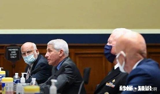 美国罕见总统、州长等高层感染新冠，他们是不是早打上疫苗了