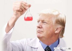 美国罕见总统、州长等高层感染新冠，他们是不是早打上疫苗了