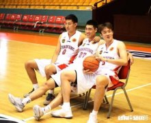 山东男篮转让事件导致球队集训被迫取消，你怎么看