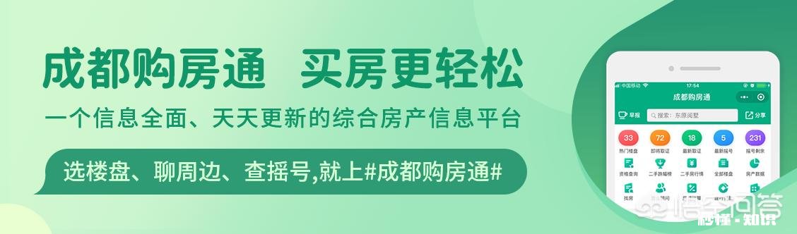 成都天府新区9500左右买房,划算么