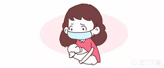 哺乳期宝妈感冒发烧后,该怎样正确哺乳如果非得要打针吃药,那么宝宝是喂奶粉隔离吗