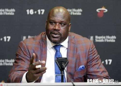 假如奥尼尔有欧文和艾弗森的运球会怎样