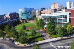 中专生能去美国留学吗为什么