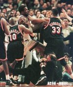 有没有这么一种可能性，NBA球队实力不是很强，却运气好进入总决赛