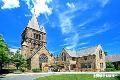 二十五岁，工作三年毫无积蓄，请问是否需要去留学三年