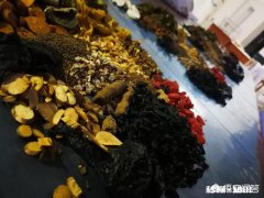 有些中医不认识中药，正常吗