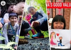 如何让孩子理解英语只是交流的工具