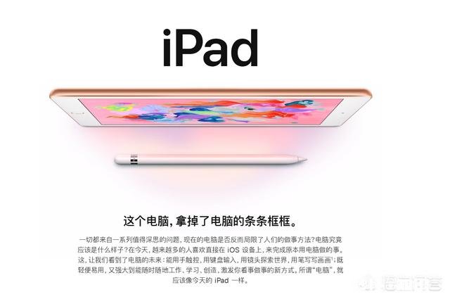 想入手一款iPad，选哪款比较好