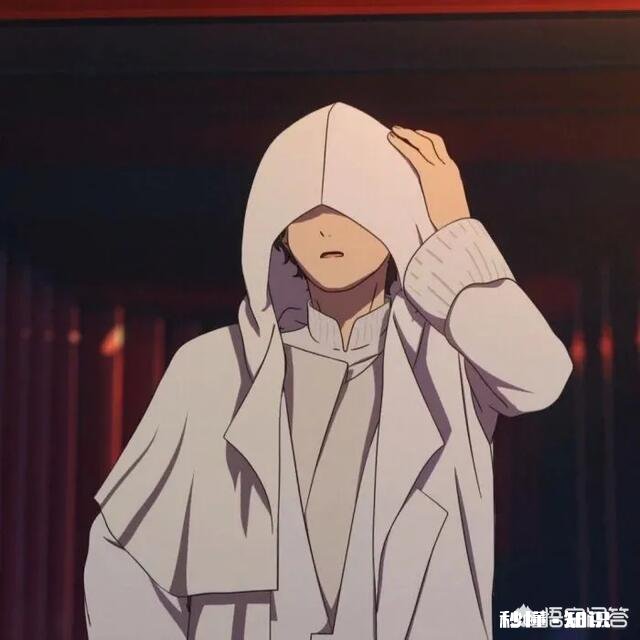 有没有好看的男生动漫头像分享一些可以吗