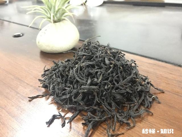 土豪都喝什么茶