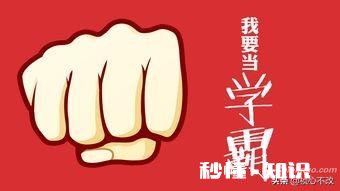 如何成为梦想中的小学霸