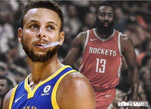 如果你是NBA总裁，你是愿意让勇士队做联盟的门面，还是愿意火箭队做联盟的门面