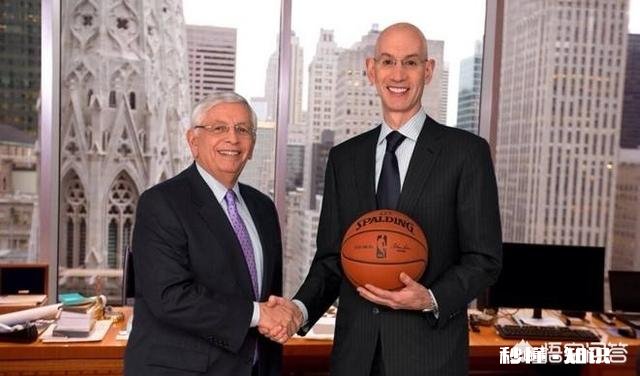 如果你是NBA总裁，你是愿意让勇士队做联盟的门面，还是愿意火箭队做联盟的门面