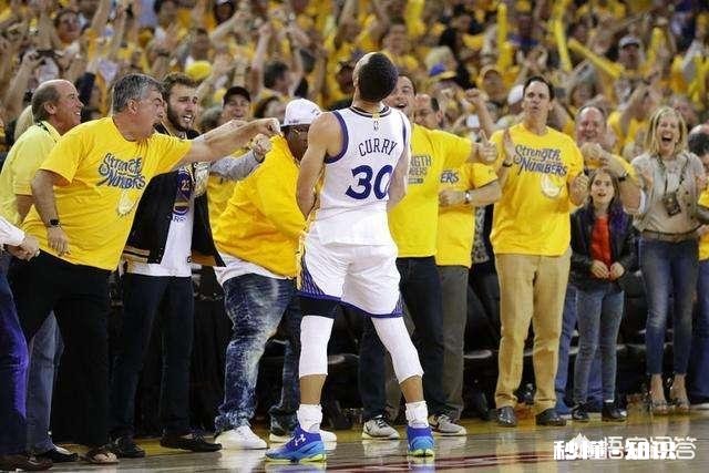 如果你是NBA总裁，你是愿意让勇士队做联盟的门面，还是愿意火箭队做联盟的门面