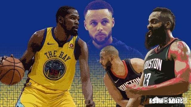 如果你是NBA总裁，你是愿意让勇士队做联盟的门面，还是愿意火箭队做联盟的门面