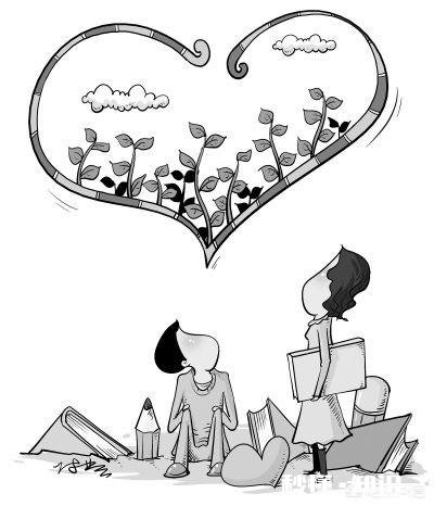 如何建立良好的师生关系