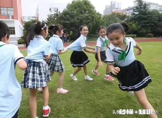 小学利用课间十分钟，可以开展哪些有益的课间游戏