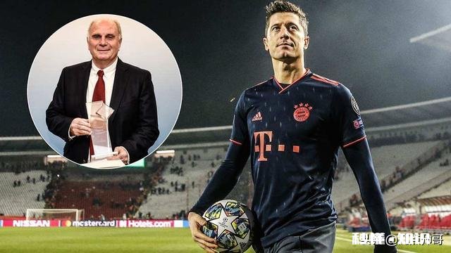 莱万多夫斯基本赛季欧冠+联赛进球数42个，有机会得金球奖吗