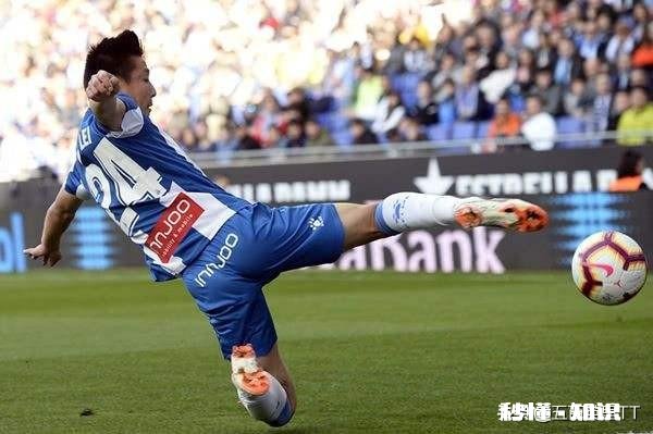 如果西班牙人豪取6连胜，武磊大概率会继续征战西甲，你怎么看