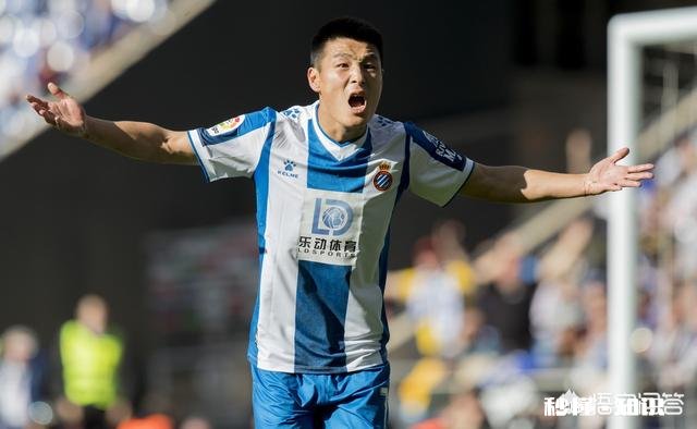 如果西班牙人豪取6连胜，武磊大概率会继续征战西甲，你怎么看