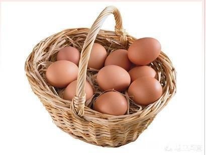 怎样才知道鸡蛋里有鸡种