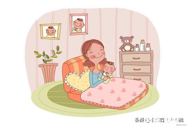 产后坐月子是女人改善体质的黄金期,月子坐好了年轻十岁,幸福一生,如何坐