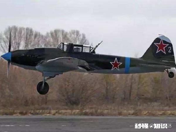 二战战斗机为什么不在机尾部布置机枪来防止被敌人锁定后机身呢