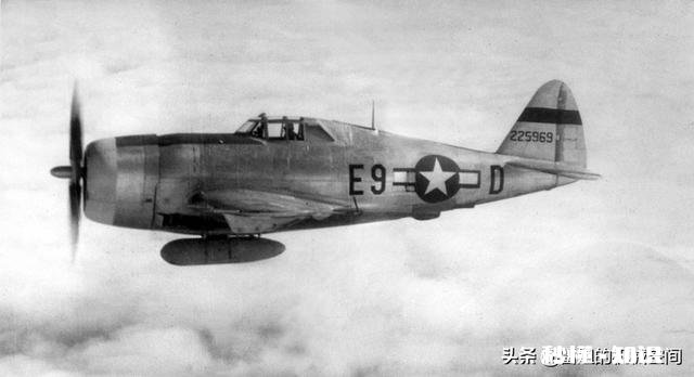 二战战斗机为什么不在机尾部布置机枪来防止被敌人锁定后机身呢