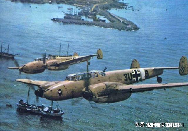 二战战斗机为什么不在机尾部布置机枪来防止被敌人锁定后机身呢