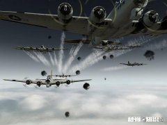 二战战斗机为什么不在机尾部布置机枪来防止被敌人锁定后机身呢