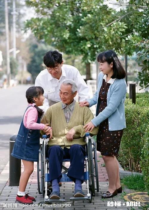 在农村有些人非常的富裕，但为什么他们的亲戚，都不愿和他来往