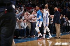 威少的而立之年，为何突然间成熟的像个大叔