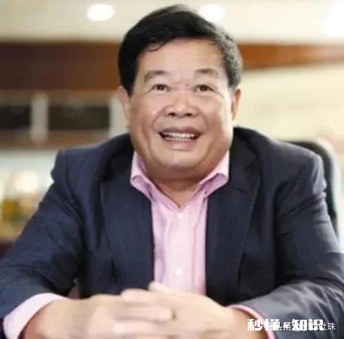 对于不屈不挠的人来说，没有失败这回事，你怎么看