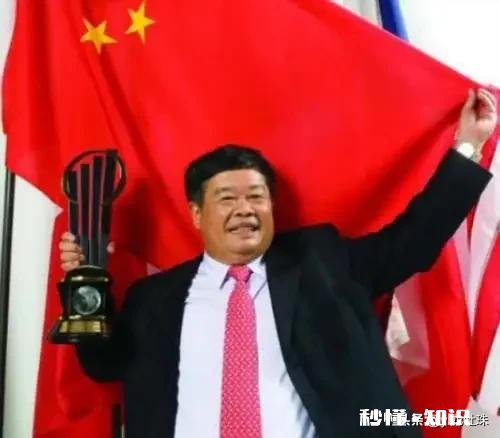 对于不屈不挠的人来说，没有失败这回事，你怎么看