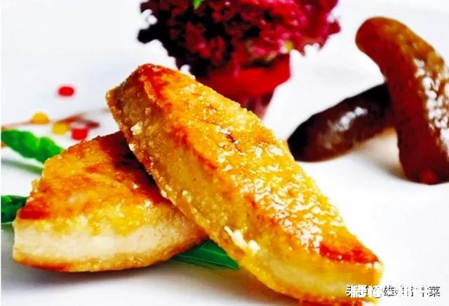 鹅肝如何做好吃