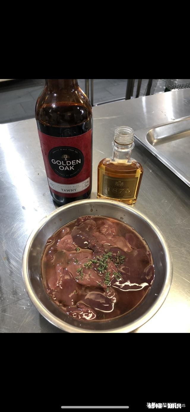 鹅肝如何做好吃