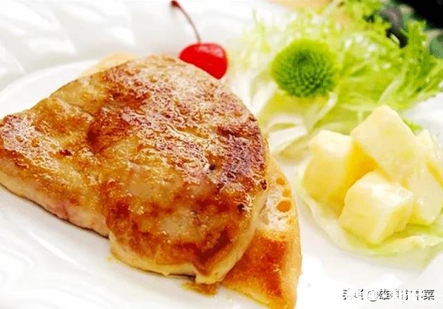 鹅肝如何做好吃