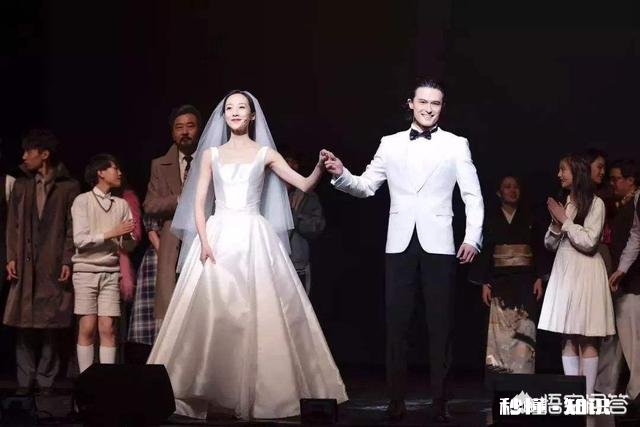 白夜行音乐剧中，韩雪为主演，因感冒放了录音，这事你怎么看