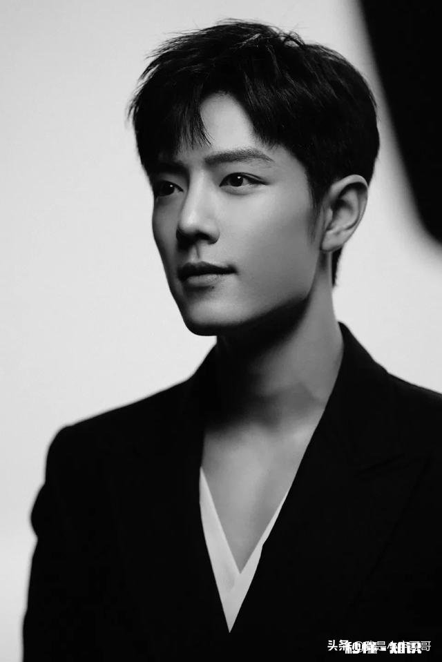 觉得肖战好看吗