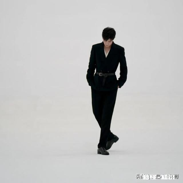 觉得肖战好看吗