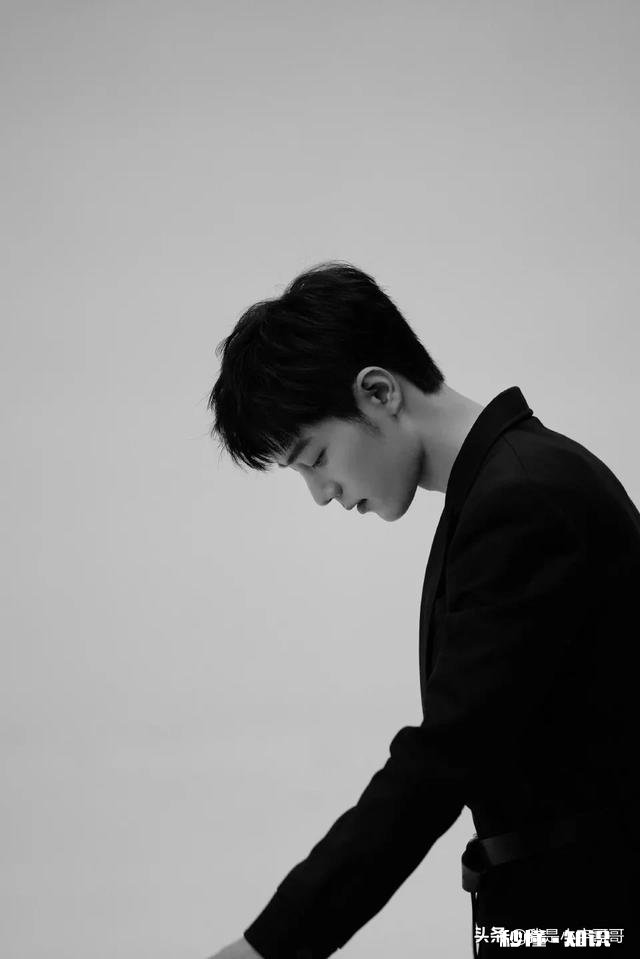 觉得肖战好看吗