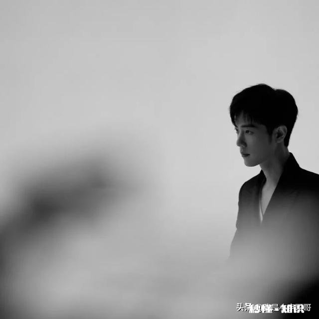 觉得肖战好看吗