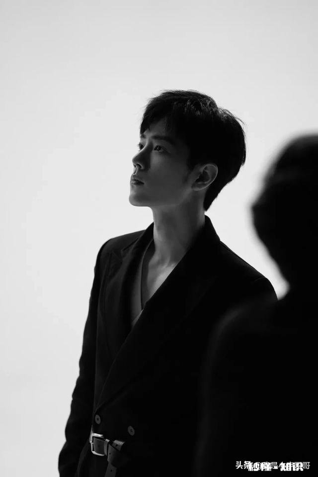 觉得肖战好看吗