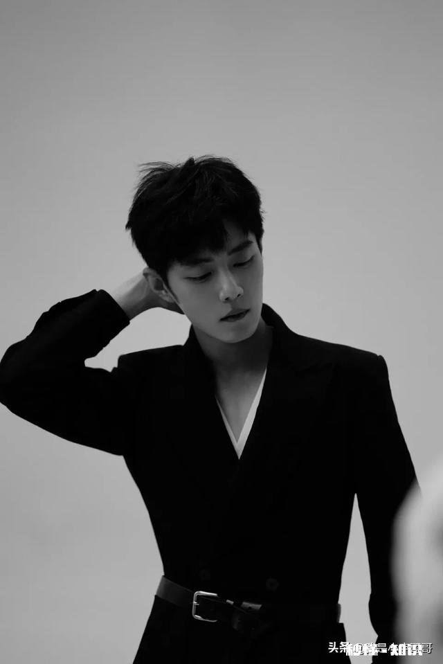 觉得肖战好看吗