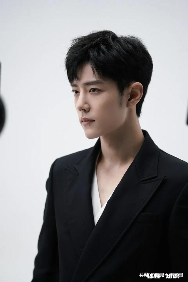 觉得肖战好看吗