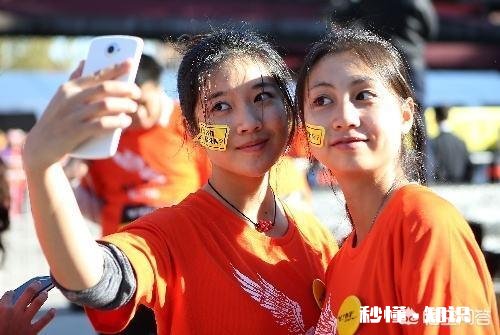 跑步时戴手表还需要带手机吗