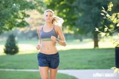 跑步时戴手表还需要带手机吗