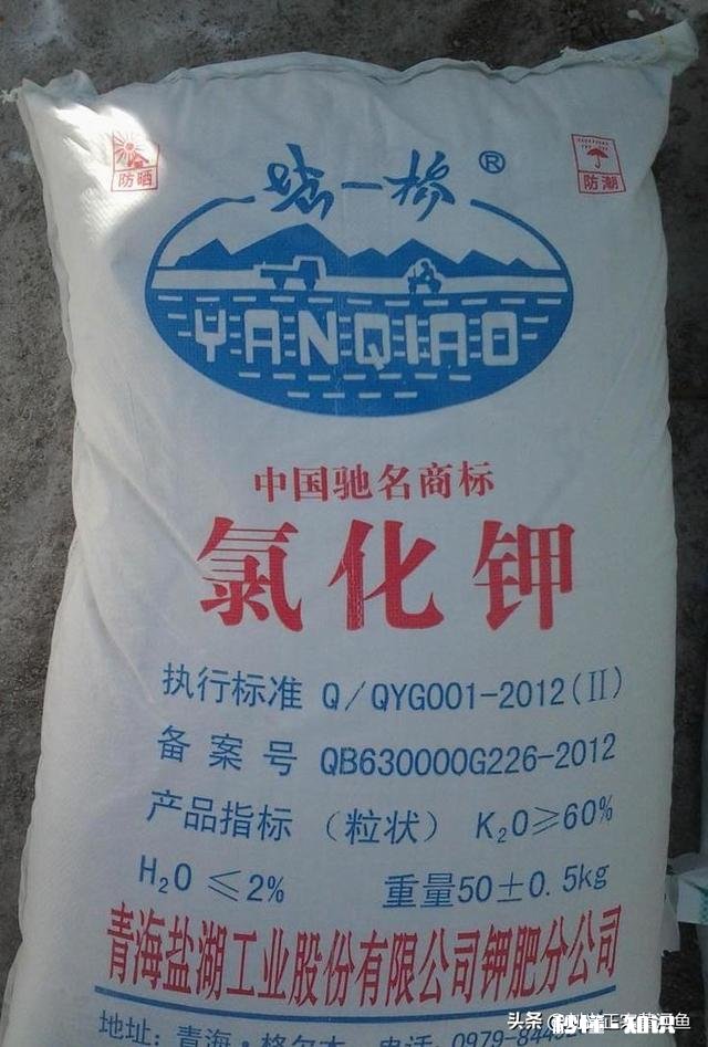 玉米底肥用什么肥料好