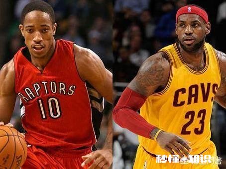 詹姆斯5月2号季后赛再战“北境之王”德罗赞和洛瑞，你怎么看